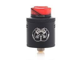 Always when you can't afford it and always at the detriment to so many other things in your life. Hellvape Drop Dead Rda Farbe Bloody Mess