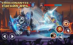 Genshin impact es, sin duda alguna, uno de los fenómenos virales de los últimos meses. Top 25 Mejores Juegos De Pelea Para Android Actualizados 2021 Android Guias