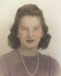 Obituary of Lois Gaertner