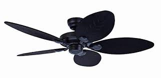 Hunter Outdoor 33080 Ceiling Fan 5 Blades Marron Ceiling Fan Hunter Ceiling Fans Outdoor Fan