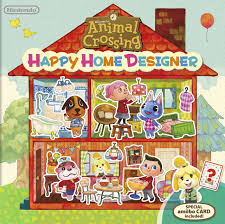 Here, we review home design software to help you create your dream house. Happy Home Handbook Animal Crossing Happy Home Designer Guide Ac Hhd