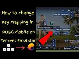 Open the tgb emulator on your system. Pubg Mobile How To Change Controls In Pubg Emulator