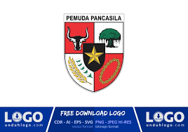 Diposting oleh faturrohman (dunia logo) di 21.14. Logo Pemuda Pancasila Download Vector Cdr Ai Png