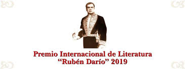 Premio Internacional de Literatura “Rubén Darío” 2019 - Grupo Editorial  Sial Pigmalión