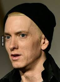 Moreover, he has received many awards for his singing career. So Eminem Doesn T Age You Say 9gag