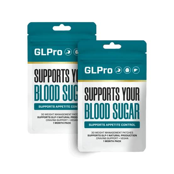GLPatch&trade; | Advanced Blood Sugar Balance | Official