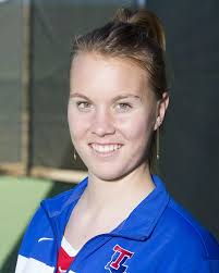 Starkova Named to WAC All-Tournament Team