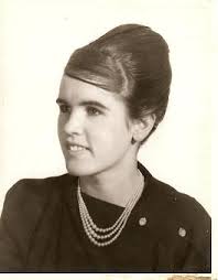 Mrs Bonnie Ruth “MawMaw” Fugate Smith (1944-2009)