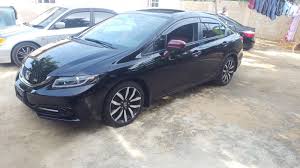 Find and compare the latest used and new honda civic for sale with pricing & specs. 2013 Honda Civic Si For Sale In Manchester Jamaica Autoadsja Com