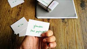 Make your own flashcards online. The Best Sites For Making And Reviewing Flashcards Lifesavvy