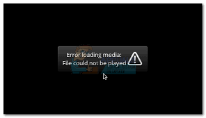 Fix Error Loading Media File Could Not Be Played On Chrome Appuals Com