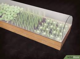 If you have a vegetable garden, they will eat those vegetables. 3 Ways To Keep Animals Out Of Your Vegetable Garden Wikihow