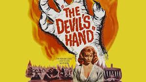 Watch The Devil's Hand (1962) | Prime Video