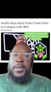 Nvidia and Lilly Announce Billions Ai Lab