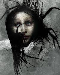 Just released "Crypt of the Moon Spider" by Nathan Ballingrud. I love his  work ever since I read "Wounds", here its the sketch and final art. Also  when you say spider, I