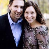 Engagement: Kaylan Vedder and Matthew Williams of St. Paul