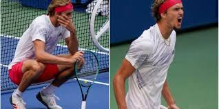 Each channel is tied to its source and may differ in quality, speed, as well as the match commentary language. Zverev Halbfinal Einzug Verursacht Streitgesprach In Unserer Sportredaktion Focus Online