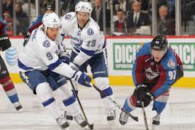 Jul 26, 2021 · gabriel landeskog signed a 7 year / $39,000,000 contract with the colorado avalanche, including $39,000,000 guaranteed, and an annual average salary of $5,571,429. Colorado Avalanche Introducing Steve Downie And Tonight S Pre Game Notes Bleacher Report Latest News Videos And Highlights