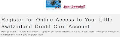 Jul 21, 2020 · quite a few swiss establishments will print your entire credit card number onto the receipt, thus raising identity theft concerns when shopping with a credit card in switzerland. Little Switzerland Credit Card What Is It And Should You Get It