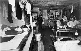 Tenements - Definition, Housing & New York City | HISTORY