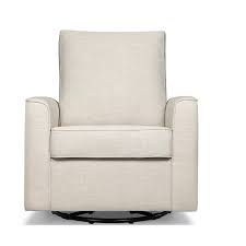 Alden Swivel Glider In 2020 Swivel Glider Baby Glider Swivel Glider Chair