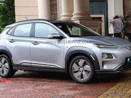 Kyle takes the 2020 64kwh kona ev on a range test. Hyundai Kona Electric Owner Shares Drive Range Gets 71 Paise Per Km