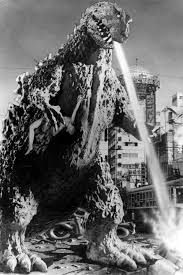 Godzilla and related characters are property of toho co.ltd. Gobelinus Regius Kaiju Monsters Movie Monsters Original Godzilla