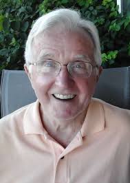 Obituary information for Hugh S. McManus