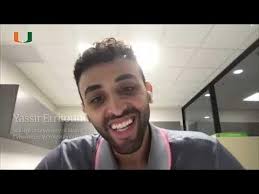 UM Cyber Student Spotlight