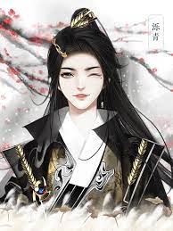 主攻 挽青霜 橙光 作品独立包下载 橙光 anime art oriental