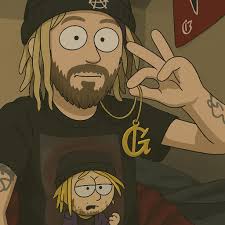 SMG4 writer shares cute drawings of characters