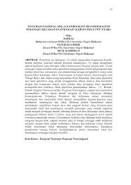 Tujuannya adalah, membahayakan kedaulatan dan keutuhan wilayah di negara tersebut. Https Ojs Unm Ac Id Tomalebbi Article Download 5565 3209