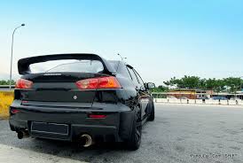 Check spelling or type a new query. Mitsubishi Lancer Evolution X Gsr Sst Raja Jalanan