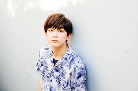 ameba official press 吉沢亮インタビュー モザイクがだいぶ薄くて 柳楽優弥と笑いを堪えた 銀魂 撮影現場 吉沢 吉沢 亮 スタイルインスピレーション
