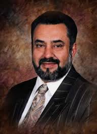 John Villareal avis de décès