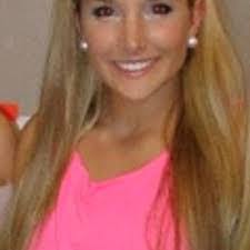 Emily Bonnette's Instagram, Twitter & Facebook