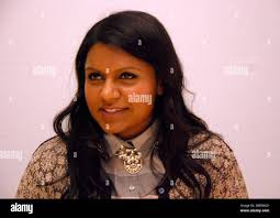 The mindy project hi-res stock photography and images