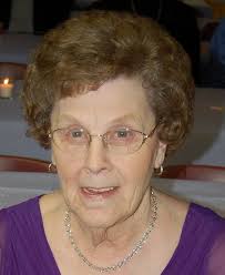 Mary Hampton Obituary