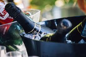 We did not find results for: 8 Fun Alternatives To The Traditional Champagne Toast