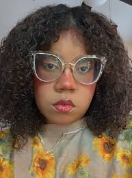 Alexis Nikole Nelson (@blackforager)