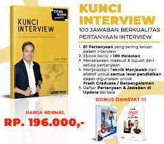 We did not find results for: Kunci 100 Jawaban Berkualitas Pertanyaan Interview Terminalhrd Com