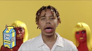 But, for those late to the game, the ybn collective is no more. Who Is Ybn Cordae Naomi Osaka S Relationship Explored