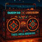 Liquid Bloom: Taos Mesa Brewery w/ Random Rab (New event image