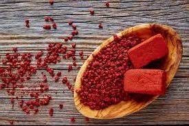 Separate into tablespoon size portions and freeze individually. Annatto Paste Spice Mountain