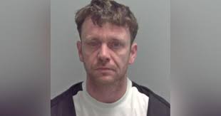 Stuart Brittain jailed for unprovoked Poringland stabbing