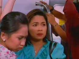 Magkapatid Movie Sharon and Judy