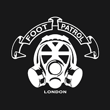 Footpatrol