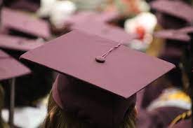 Check Out The History Of Cap And Gown By Harcourts