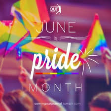 While pride month 2021 will look a lot different than 2020 — being able to celebrate outside, safely, with other people is always welcome — networks and streaming services will have plenty of lgbtq+. Pin On Lgbtpaih Rights Keep Content Clean Invites Are Ok A Few Good Websites Ilga Org Ffrf Org Au Org
