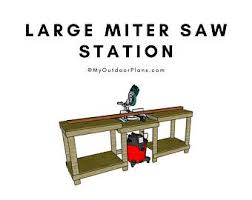 Pdf Mobile Project Center Workbench Plans Dewalt Kreg Miter Saw Stand Table Saw Outfeed Router Table Planer Stand Dust Collect In 2020 Mitre Saw Station Workbench Plans Woodworking Plans